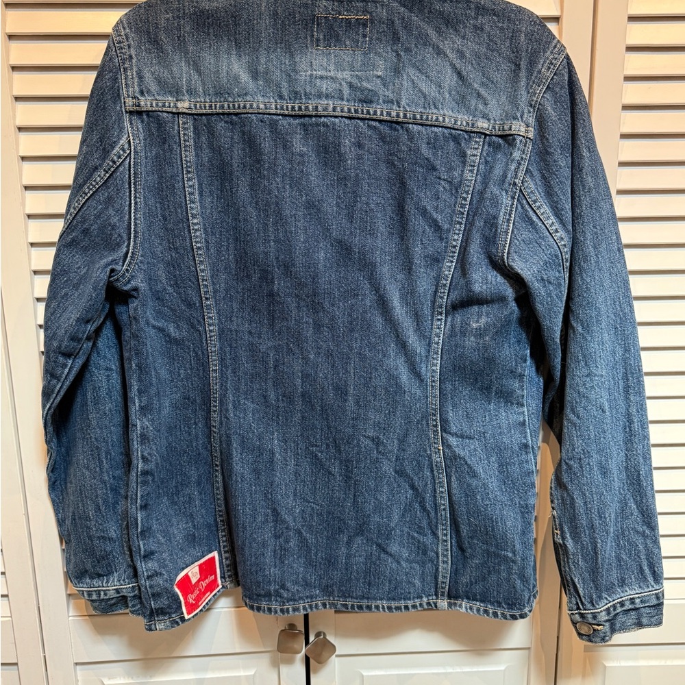 Denim Jacket - Picture 3 of 3